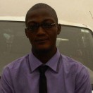 Profile photo of Daniels Adeoye