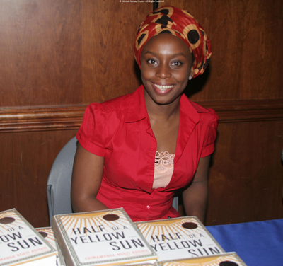 Adichie