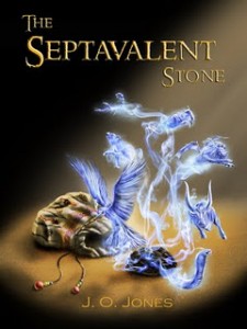 septavalent stone