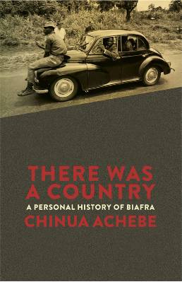 Therewasacountry-Achebe