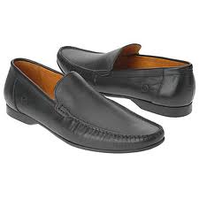 dancing loafers