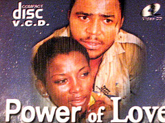 Power of Love