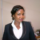 Profile photo of Jennifer N. Mbunabo
