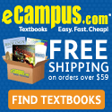 eCampus.com - Rent or Buy textbooks
