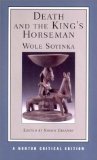 Death and the King?s Horseman (Norton Critical Editions)