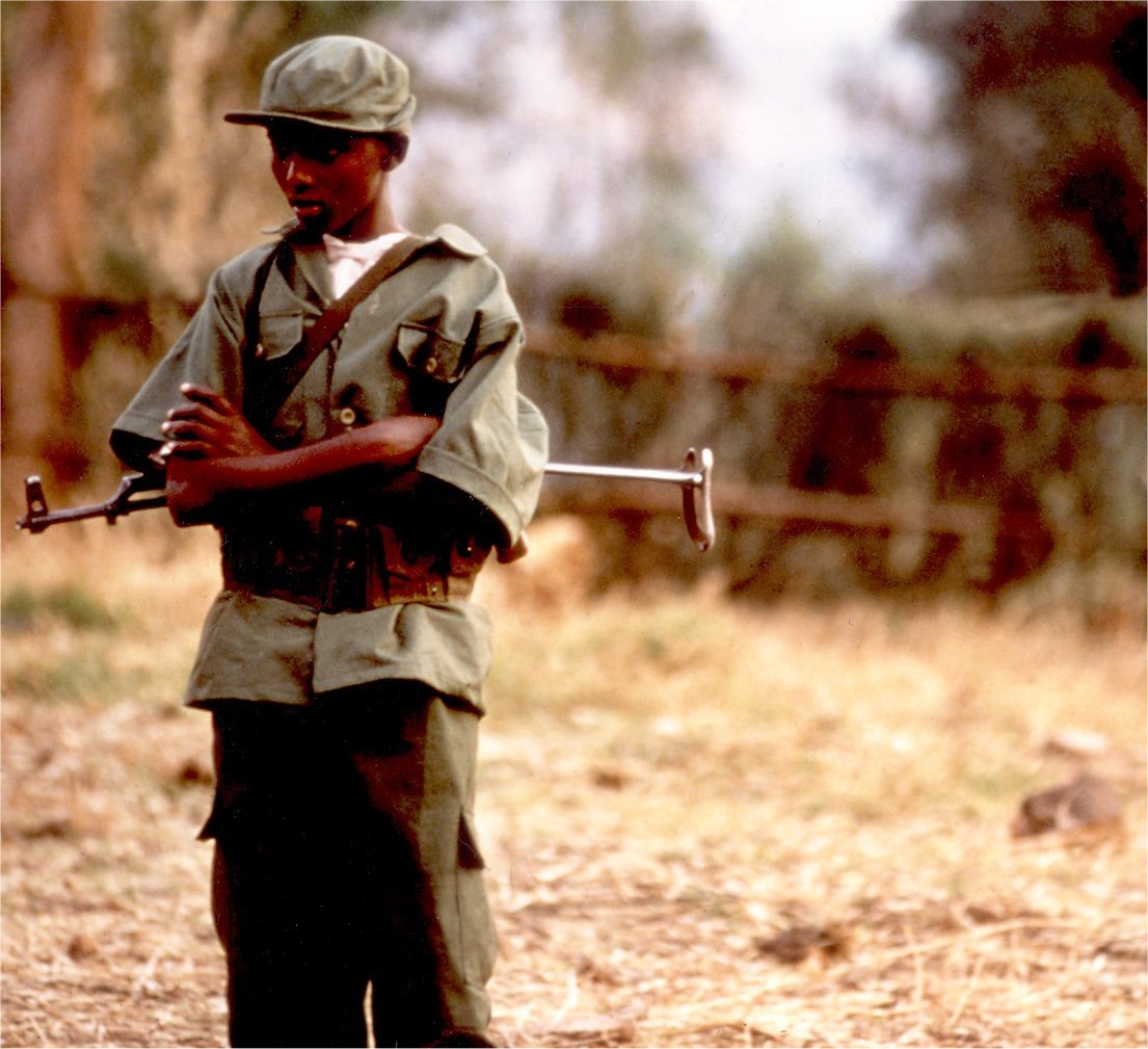 child_soldier