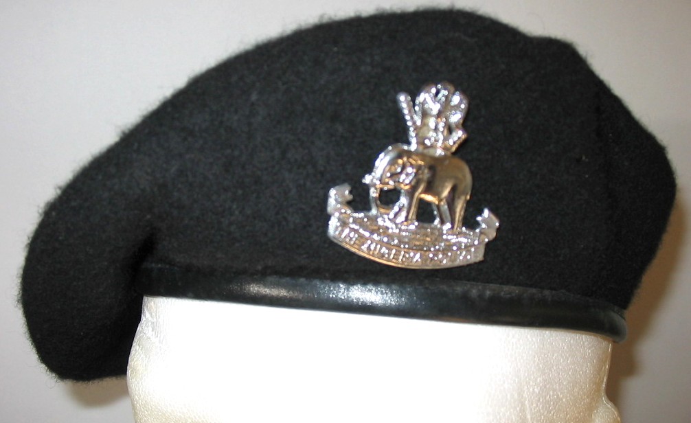 Nigerian-police