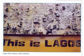 This is Lagos