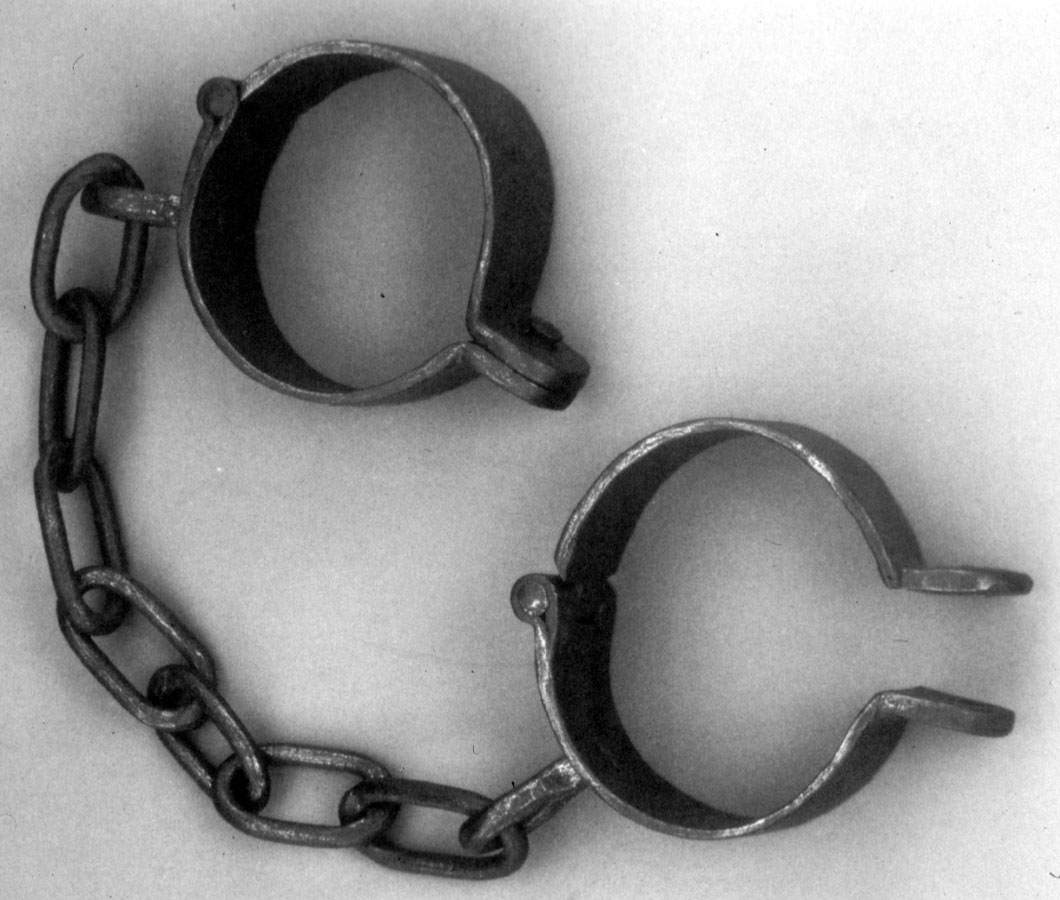 shackles