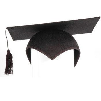 mortar-board