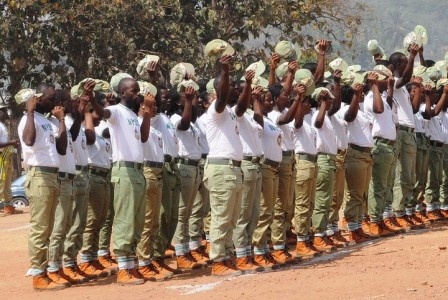 NYSC-National-Youth-Service-Corpers-Nigeria