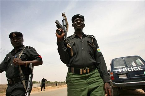 Nigerian-Police-brutality