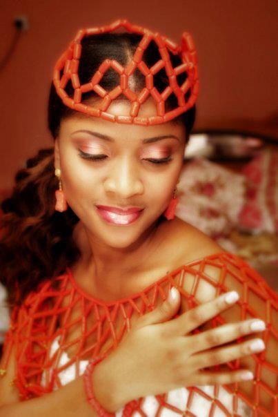 Ifeoma's view on life is about to change and it all starts with her arranged marriage.