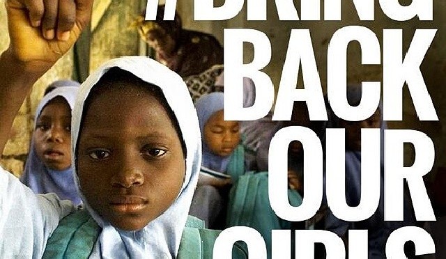 bringbackourgirls