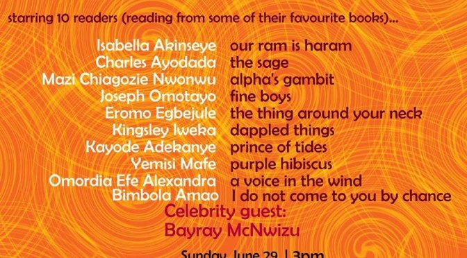 lagos book club