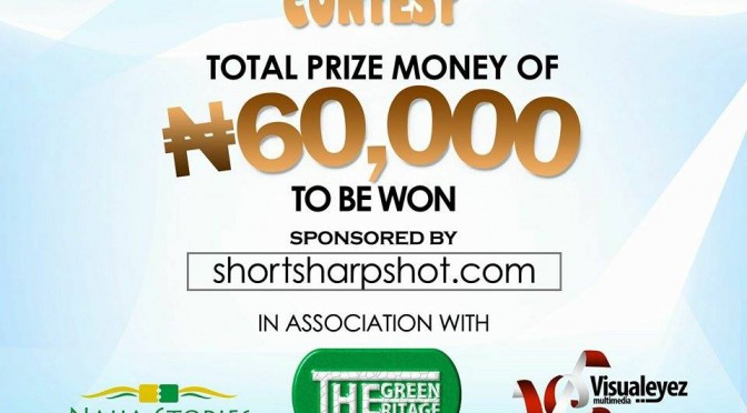 short-contest