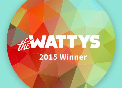 Wattys 2015