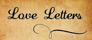 Love Letters - Romance Meets Life