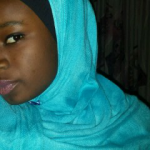 Profile photo of Afolabi Aminat