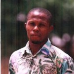 Profile photo of Uchenna